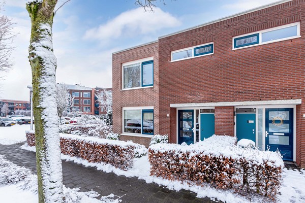 Medium property photo - Smeden 19, 8301 XG Emmeloord